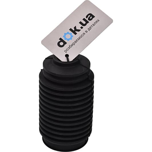 109 175 Topran Пыльник рулевой рейки для Volkswagen Transporter