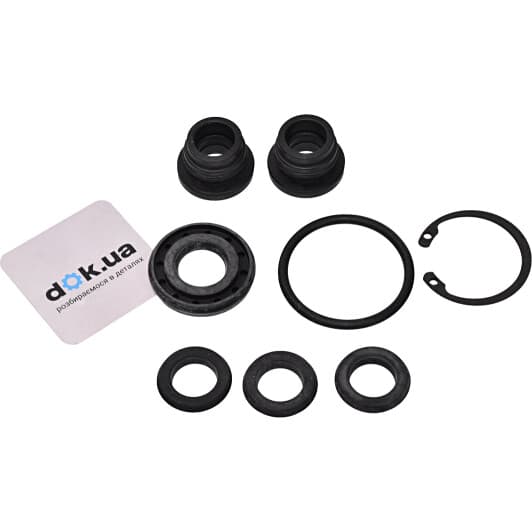 200811 ERT Ремкомплект головного гальмівного циліндра