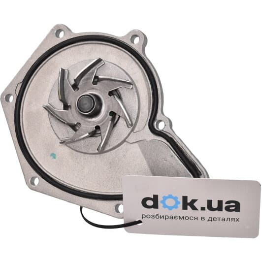 538040910 INA Помпа