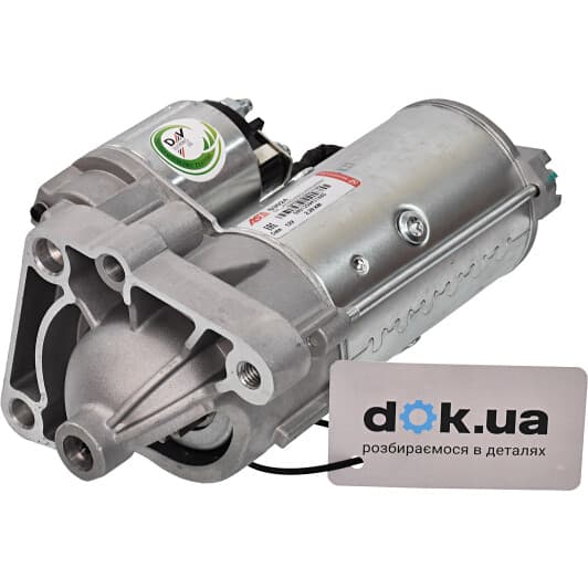 s3024 AS Стартер