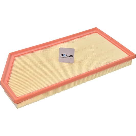 wa9865 WIX Filters Воздушный фильтр