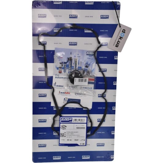 56044000 Ajusa Комплект прокладок клапанной крышки