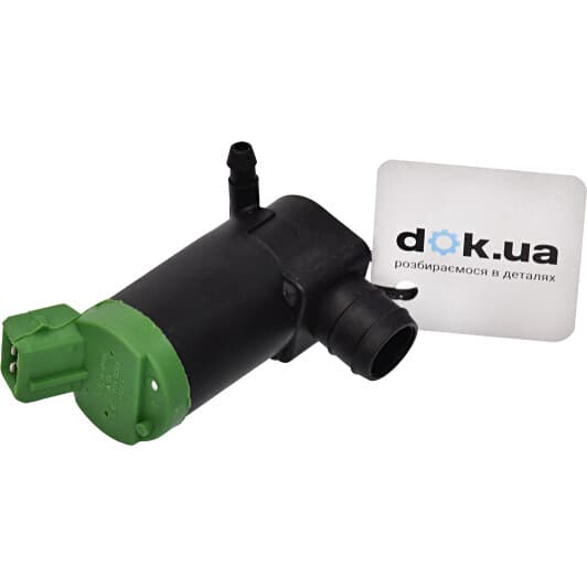 643458 Citroen / Peugeot Насос омивача