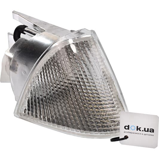 6611518RUE Depo Фонарь указателя поворота для Citroen Evasion