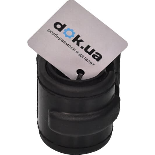 04050 Metalcaucho Втулка стабілізатора