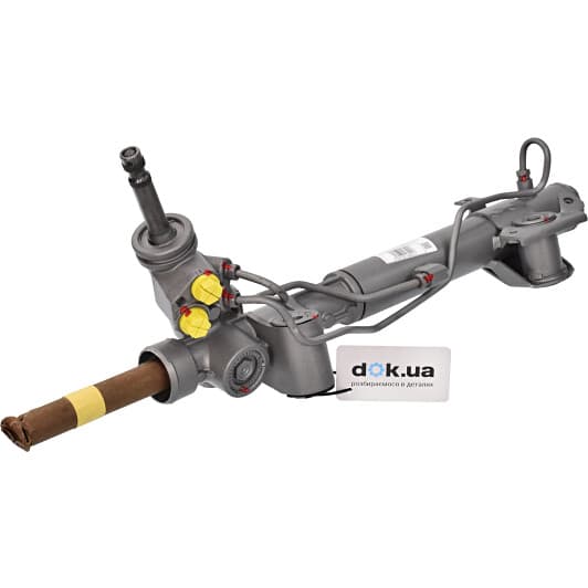 mt207r MSG (відновлення) Рулевая рейка