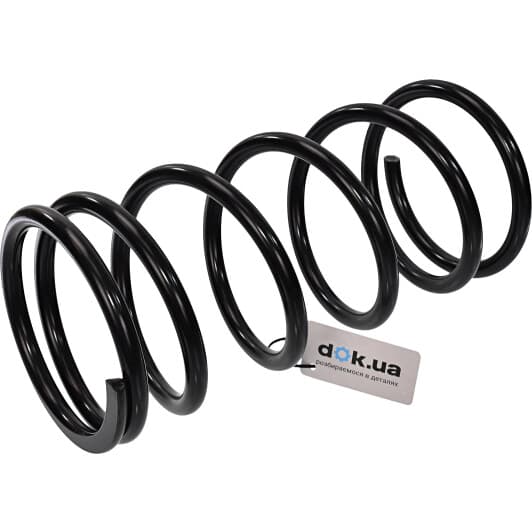 4259225 Lesjöfors Пружина підвіски для Mitsubishi Pajero