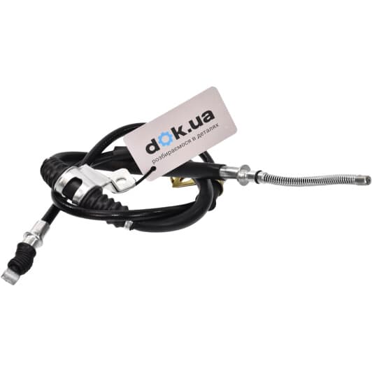 131-05-515 Ashika Трос ручного тормоза