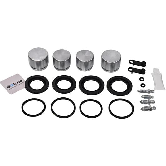 401996 ERT Ремкомплект тормозного суппорта