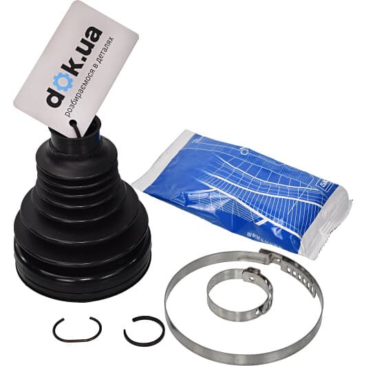 VKJP 8203 SKF Пыльник ШРУСа