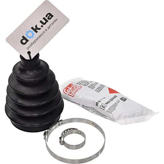 176119 Febi Пильовик гранати