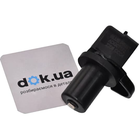 ADG07173 Blue Print Датчик ABS для Chevrolet Rezzo