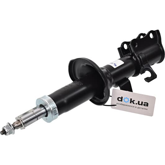 313 614 Sachs Стойка амортизатора для Kia Rio