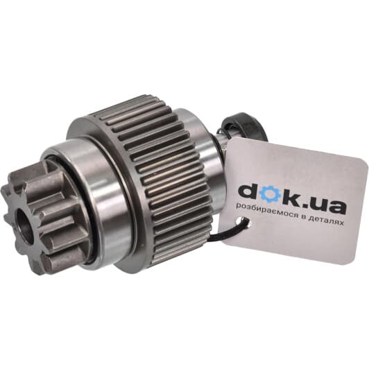 SD2009 AS Бендикс стартера