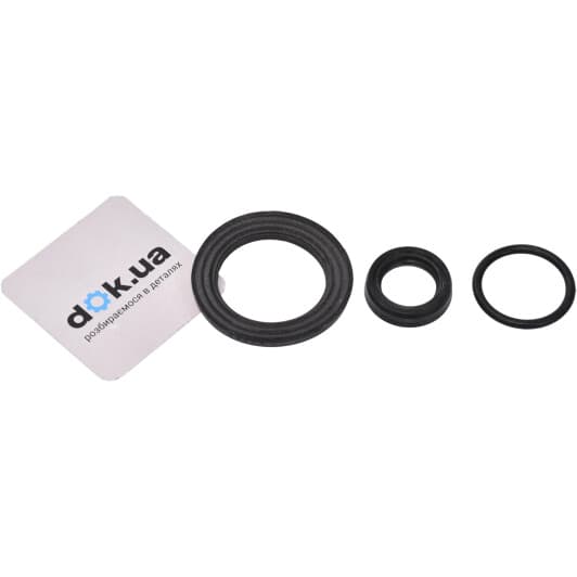 D1725 Autofren Seinsa Ремкомплект головного циліндра зчеплення