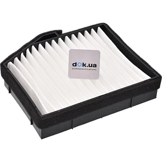 HC8209 Kavo Parts Фільтр салону