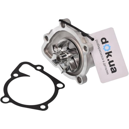 WPY-036 Aisin Помпа