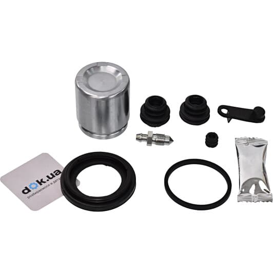 402395 ERT Ремкомплект гальмівного супорта