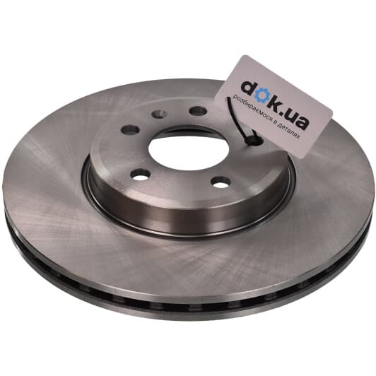 C3A028ABE ABE Тормозной диск