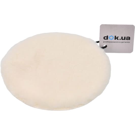 Круг полірувальний Sonax 493141 133 мм