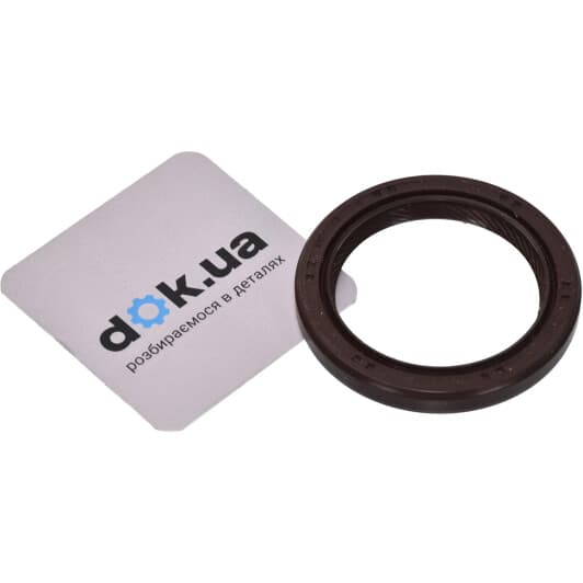 808860 Elring Сальник коленвала