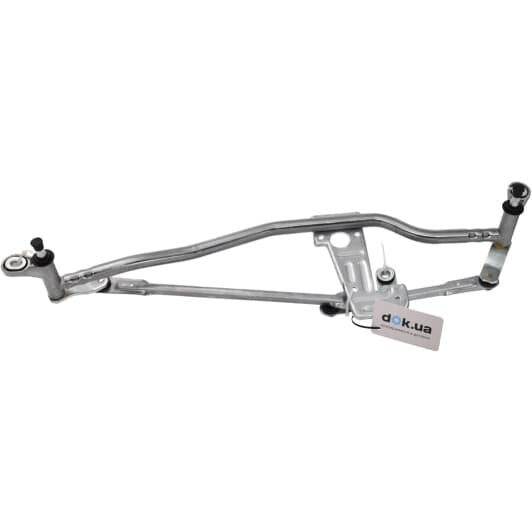 1651230 Van Wezel Трапеція склоочисника