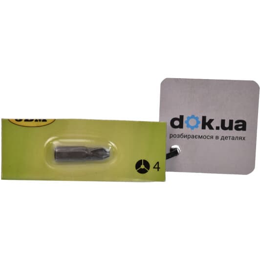 Бита JBM 10321 TW 4