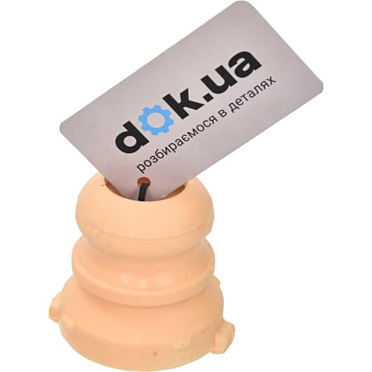 VLDXC90F Febest Отбойник амортизатора