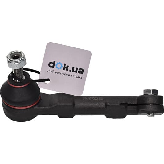 JTE293 TRW Наконечник рулевой тяги