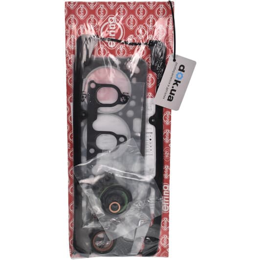 147.690 Elring Комплект прокладок ГБЦ