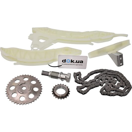 RS0039 ET Engineteam Комплект цепи ГРМ