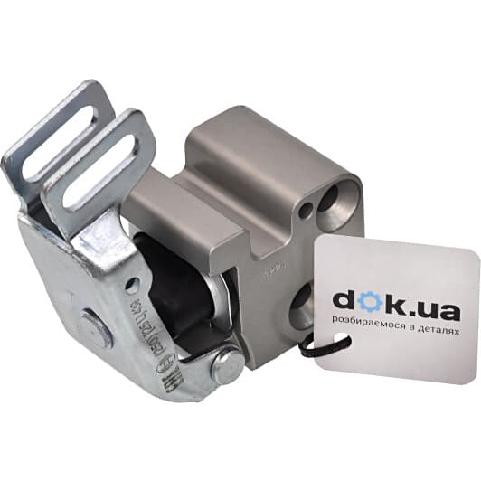 0 986 482 039 Bosch Распределитель тормозных усилий для Audi 80