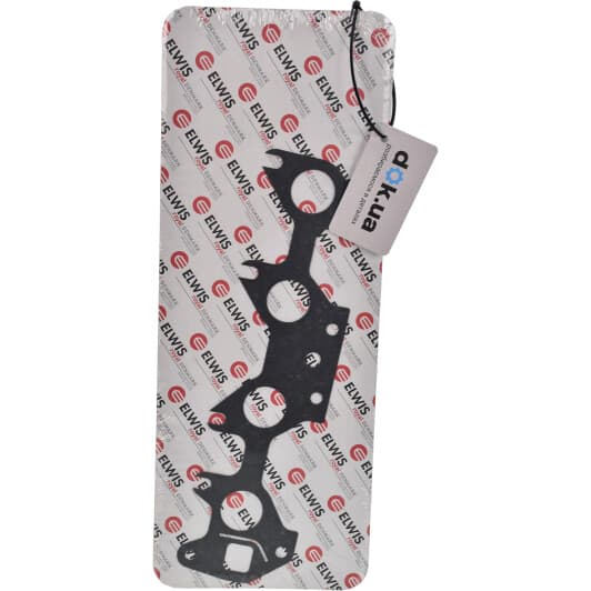 0242614 Elwis Royal Прокладка впускного колектора