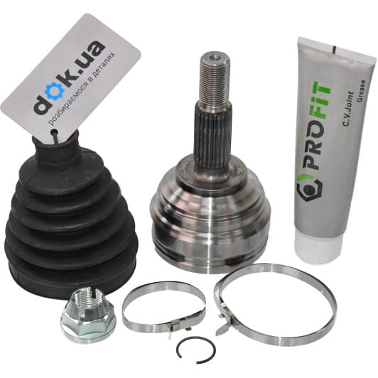 27101501 Profit ШРУС