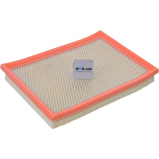 WA9491 WIX Filters Повітряний фільтр