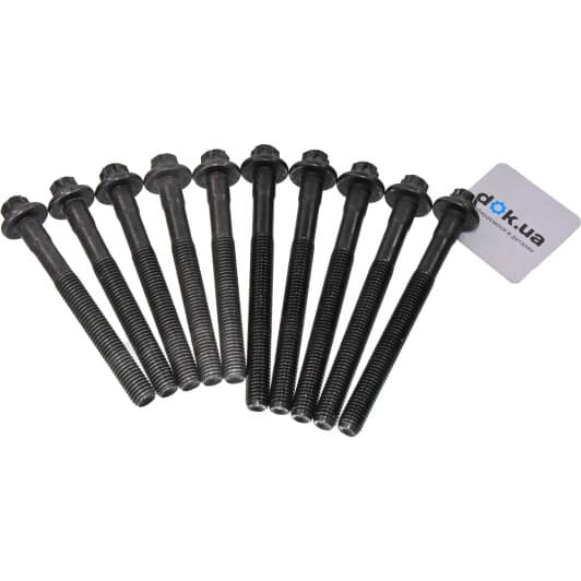 759.370 Elring Болт ГБЦ