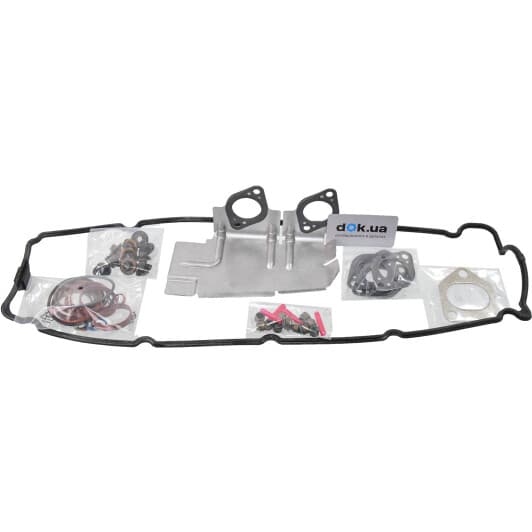 198.660 Elring Комплект прокладок ГБЦ