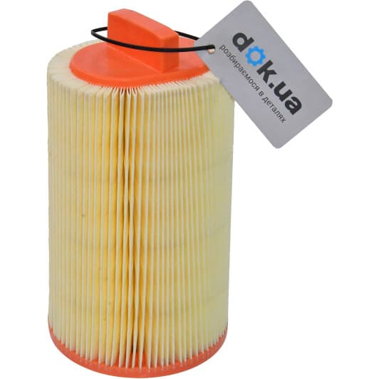 1 987 429 401 Bosch Воздушный фильтр