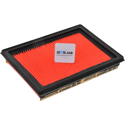 LX 1298 Mahle Воздушный фильтр