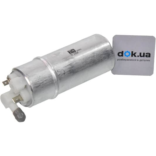 133358 Astemo Паливний насос для BMW 5 Series