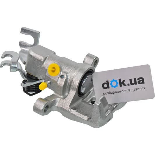 q0960036 Q-Fix Тормозной суппорт