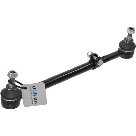 sr5640 BGA Рулевая тяга в сборе