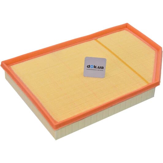 C 35 177 Mann Воздушный фильтр