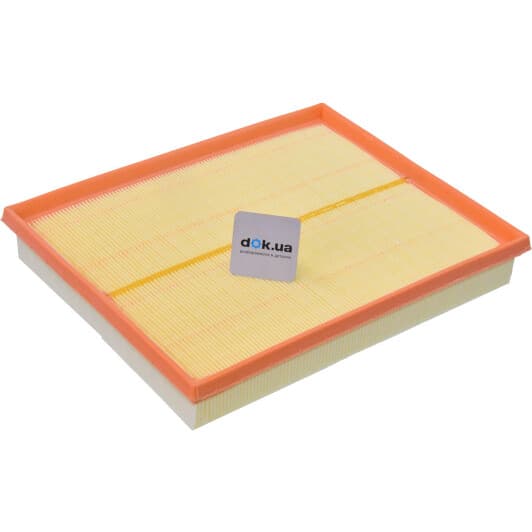 C 30 130 Mann Воздушный фильтр