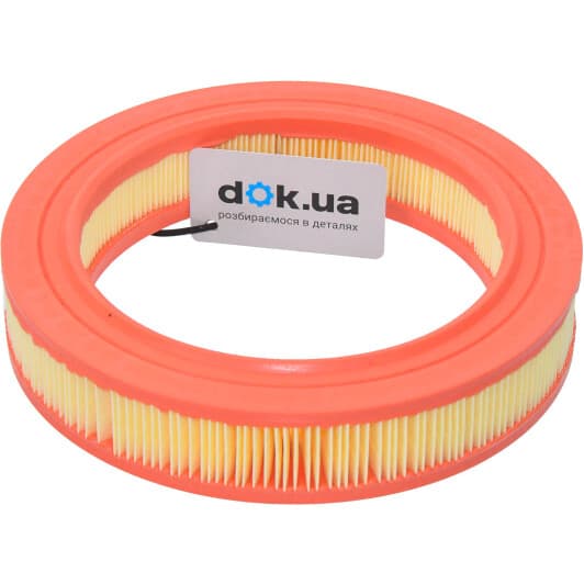 EL3062 Mecafilter Повітряний фільтр