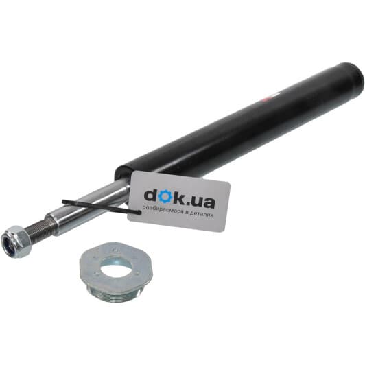 AHX012MT Magnum Technology Вкладыш амортизатора