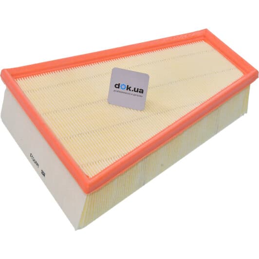 WA9521 WIX Filters Воздушный фильтр