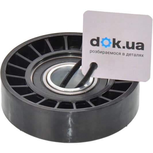 19030171101 Vika Обвідний ролик поліклинового ременя