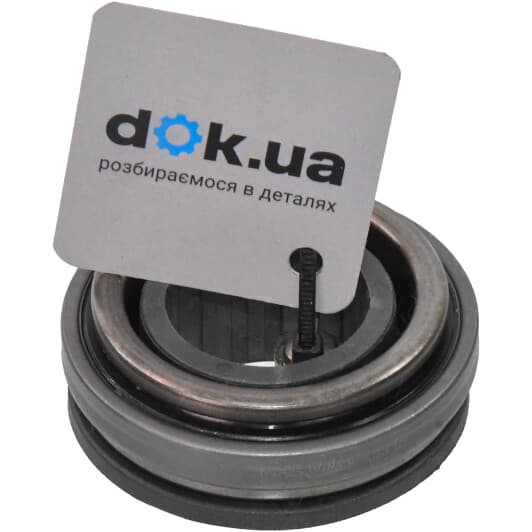 prb10 Valeo PHC Выжимной подшипник