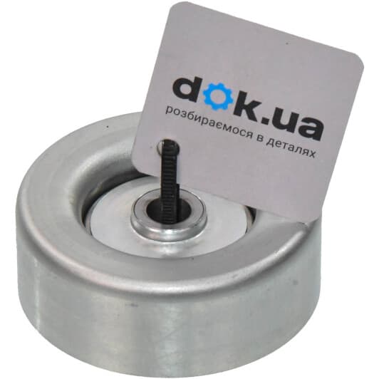 j1148026 Herth+Buss Обводной ролик поликлинового ремня